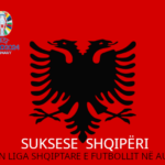 EDHE NJË HERË - SUKSESE SHQIPËRI